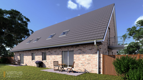 Foto - Haus zum Kaufen in Göhl 566.186,00 € 240.16 m²