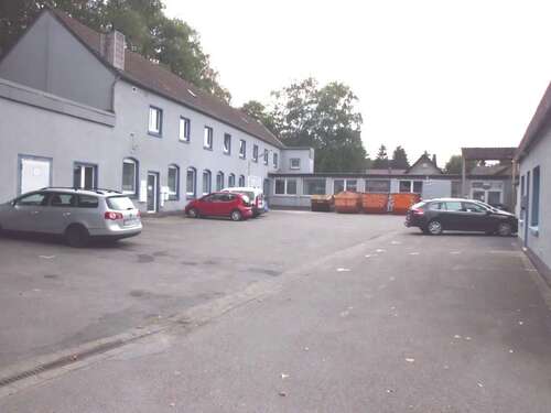 Foto - Halle in Witten 320,00 € 53 m² - 320,00 EUR Kaltmiete, ca.  53,00 m²