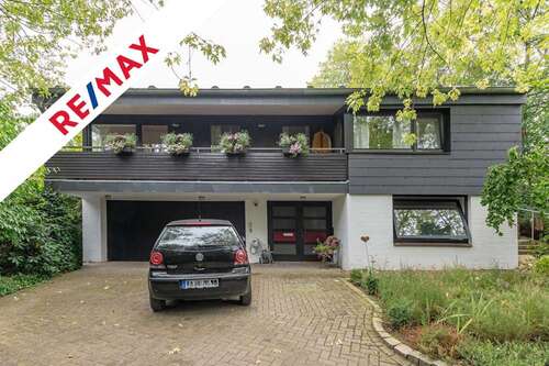 Foto - Haus zum Kaufen in Buchholz in der Nordheide 750.000,00 € 220 m²