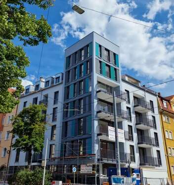 Foto - Wohnung zum Mieten in Nürnberg 930,00 € 58 m²