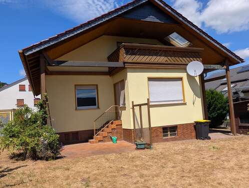 Foto - Haus zum Kaufen in Eschwege 210.000,00 € 200 m²
