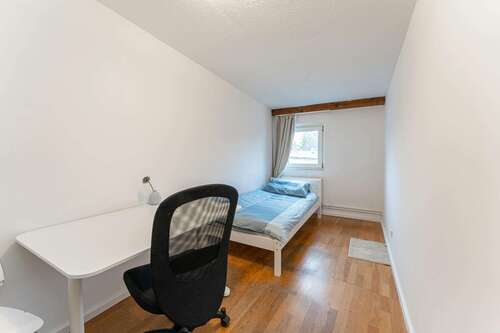 Foto - WG-Zimmer in Berlin 600,00 € 12.5 m²