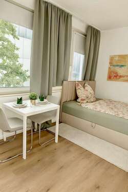 Foto - Wohnen auf Zeit in Düsseldorf 1.190,00 €