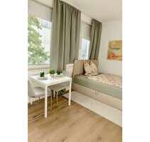 Wohnen auf Zeit in Düsseldorf 1.190,00 €