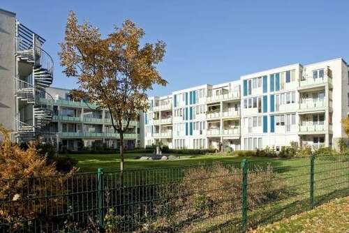 Foto - Wohnung zum Mieten in Hamburg 452,49 € 59.03 m²