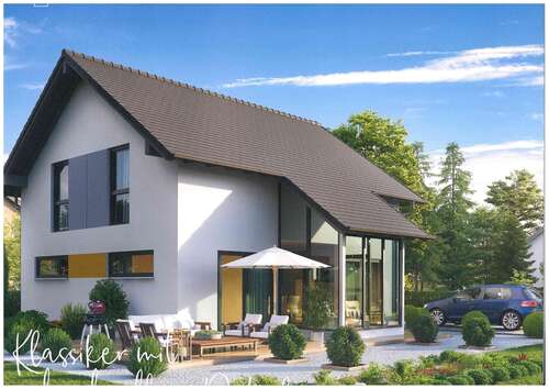 Foto - Grundstück zu verkaufen in Pfaffenhofen 585.000,00 € 450 m²