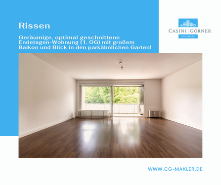 Foto - Wohnung zum Kaufen in Hamburg 465.000,00 € 88 m²
