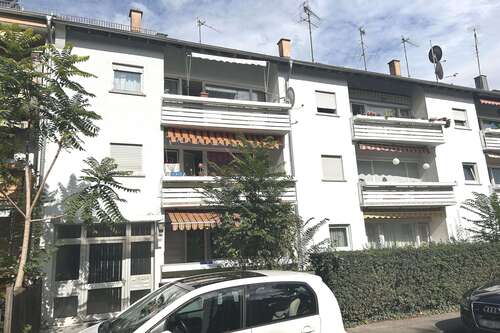 Foto - Wohnung zum Kaufen in Stuttgart 180.000,00 € 57 m²