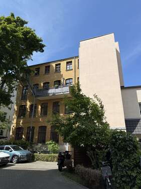 Foto - Wohnung zum Kaufen in Leipzig - Leipzig, Zentrum-Süd 409.000,00 € 103.6 m²