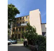 Wohnung zum Kaufen in Leipzig - Leipzig, Zentrum-Süd 409.000,00 € 103.6 m²