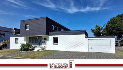 Foto - Haus zum Kaufen in Baesweiler Setterich 569.000,00 € 198 m²