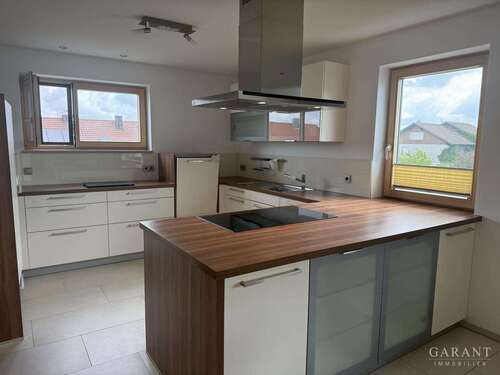 Foto - Wohnung zum Mieten in Eitensheim 1.800,00 € 238 m²