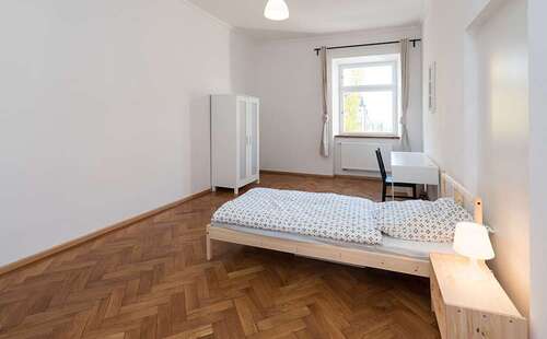 Foto - WG-Zimmer in München 825,00 € 19 m²