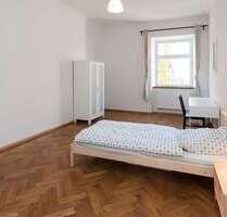 WG-Zimmer in München 825,00 € 19 m²