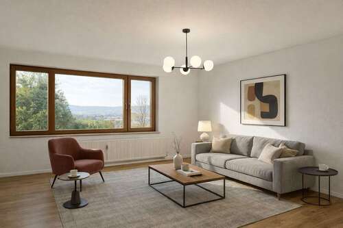 Foto - Wohnung zum Kaufen in Winnenden 235.000,00 € 70.43 m²