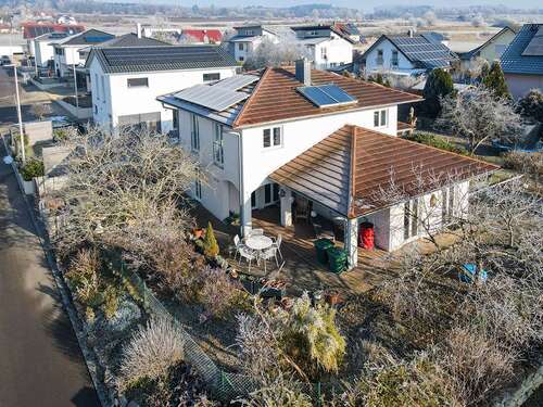 Foto - Haus zum Kaufen in Scheer 419.000,00 € 134.26 m²