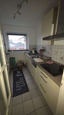 Foto - Wohnung zum Mieten in Braunschweig 640,00 € 60 m²