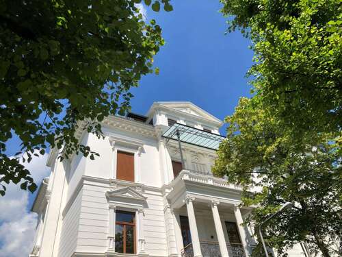 Foto - Wohnung zum Mieten in Wiesbaden (City-Ost) 3.760,00 € 181 m²