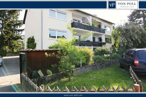 Foto - Wohnung zum Kaufen in Seeheim-Jugenheim 419.000,00 € 125 m²