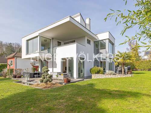 Foto - Haus zum Kaufen in Oberursel 2.950.000,00 € 320 m²