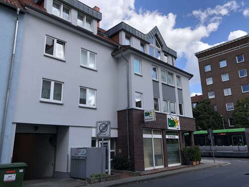 Foto - Garage zu vermieten in Hannover 80,00 €