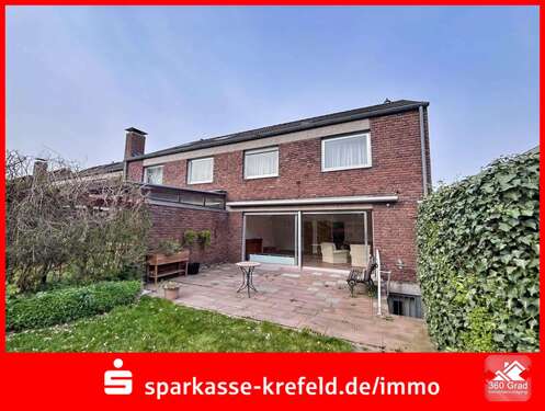 Foto - Haus zum Kaufen in Tönisvorst 299.900,00 € 113.56 m²