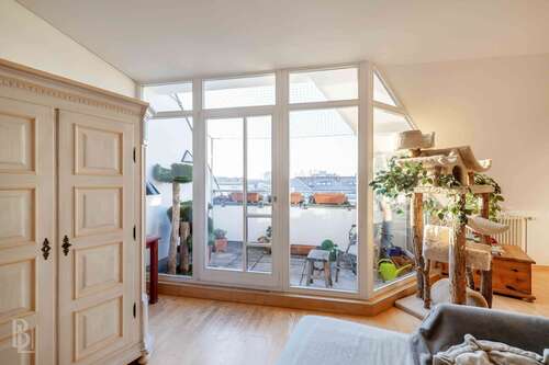 Foto - Wohnung zum Kaufen in Berlin 548.000,00 € 98 m²