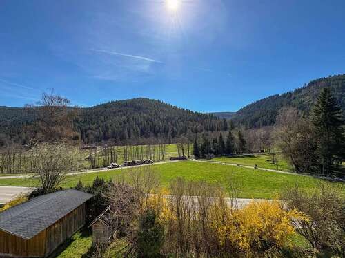 Foto - Wohnung zum Mieten in Bad Wildbad im Schwarzwald Christophshof 1.170,00 € 130 m²