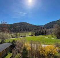 Wohnung zum Mieten in Bad Wildbad im Schwarzwald Christophshof 1.170,00 € 130 m² - Bad Wildbad im Schwarzwald / Christophshof