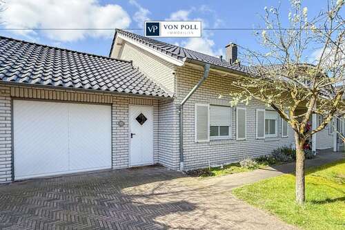 Foto - Haus zum Kaufen in Nordhorn 495.000,00 € 241.98 m²