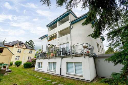 Foto - Wohnung zum Mieten in Langebrück 630,00 € 63 m²