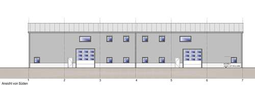 Foto - Grundstück in Neu-Ulm 1.250.000,00 € 2073 m²
