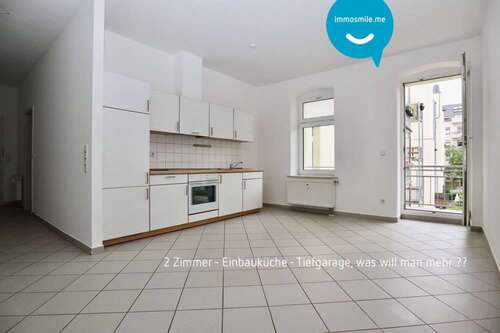 Foto - Wohnung zum Mieten in Chemnitz 350,00 € 67.48 m²