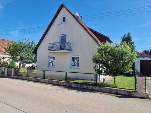 Foto - Haus zum Kaufen in Lauingen (Donau) 339.000,00 € 122.4 m²