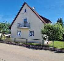 Haus zum Kaufen in Lauingen (Donau) 339.000,00 € 122.4 m²