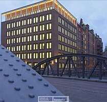 Büro in Hamburg 896,47 € 43.73 m²