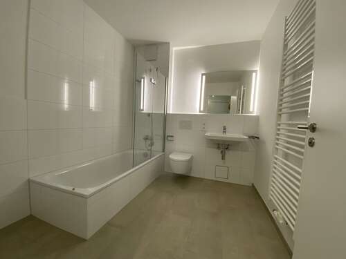 Foto - Wohnung zum Mieten in Haar 1.190,00 € 48.5 m²