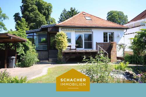 Foto - Haus zum Kaufen in Falkensee 375.000,00 € 110 m²