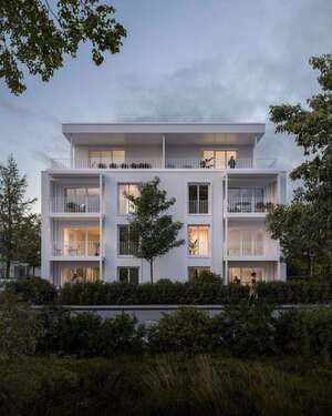 Foto - Wohnung zum Kaufen in Aichach 949.200,00 € 154.13 m²
