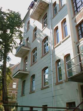 Foto - Wohnung zum Mieten in Annaberg-Buchholz 529,00 € 101.82 m²