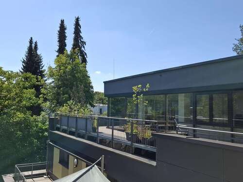 Foto - Wohnung zum Mieten in München 3.490,00 € 200.98 m²