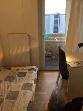 Foto - WG-Zimmer in München 579,00 € 7 m²