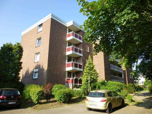 Foto - Wohnung zum Mieten in Neukirchen-Vluyn 519,00 € 63 m²