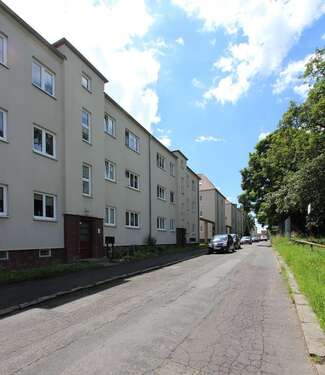 Foto - Wohnung zum Mieten in Altenburg 300,00 € 48.05 m²