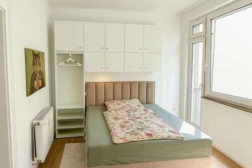 Foto - Wohnen auf Zeit in Düsseldorf 1.190,00 €