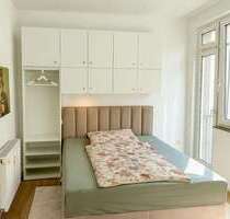 Wohnen auf Zeit in Düsseldorf 1.190,00 €