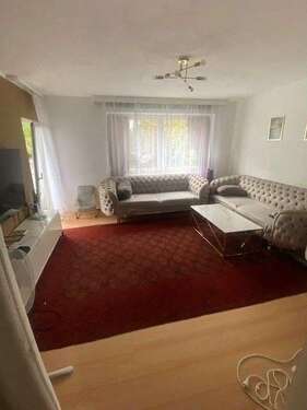 Foto - Wohnung zum Mieten in Mönchengladbach 599,00 € 65.13 m²