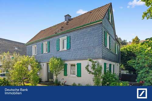Foto - Haus zum Kaufen in Solingen 399.000,00 € 133 m²