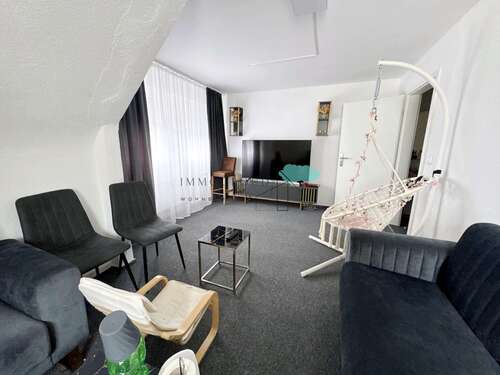 Foto - Wohnung zum Kaufen in Esslingen am Neckar 280.000,00 € 68 m²