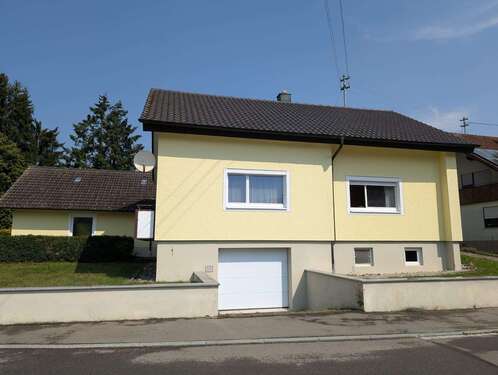 Foto - Haus zum Kaufen in Schömberg 350.000,00 € 125 m²